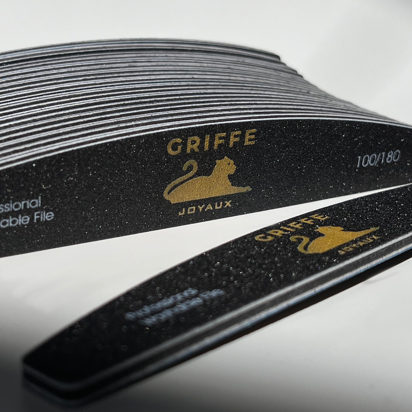 LIME SAND GRIFFE JOYAUX 100/180