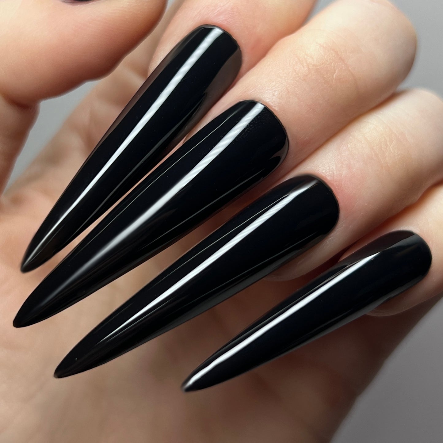 CAPSULES AMERICAINES STILETTO 2XL SCULPTED