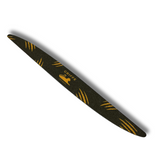 WOOD NAIL FILE GRIFFE JOYAUX 100/180