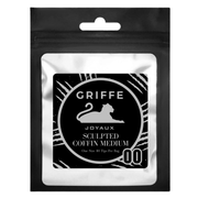 COFFIN SCULPTED | RECHARGES CAPSULES AMERICAINES