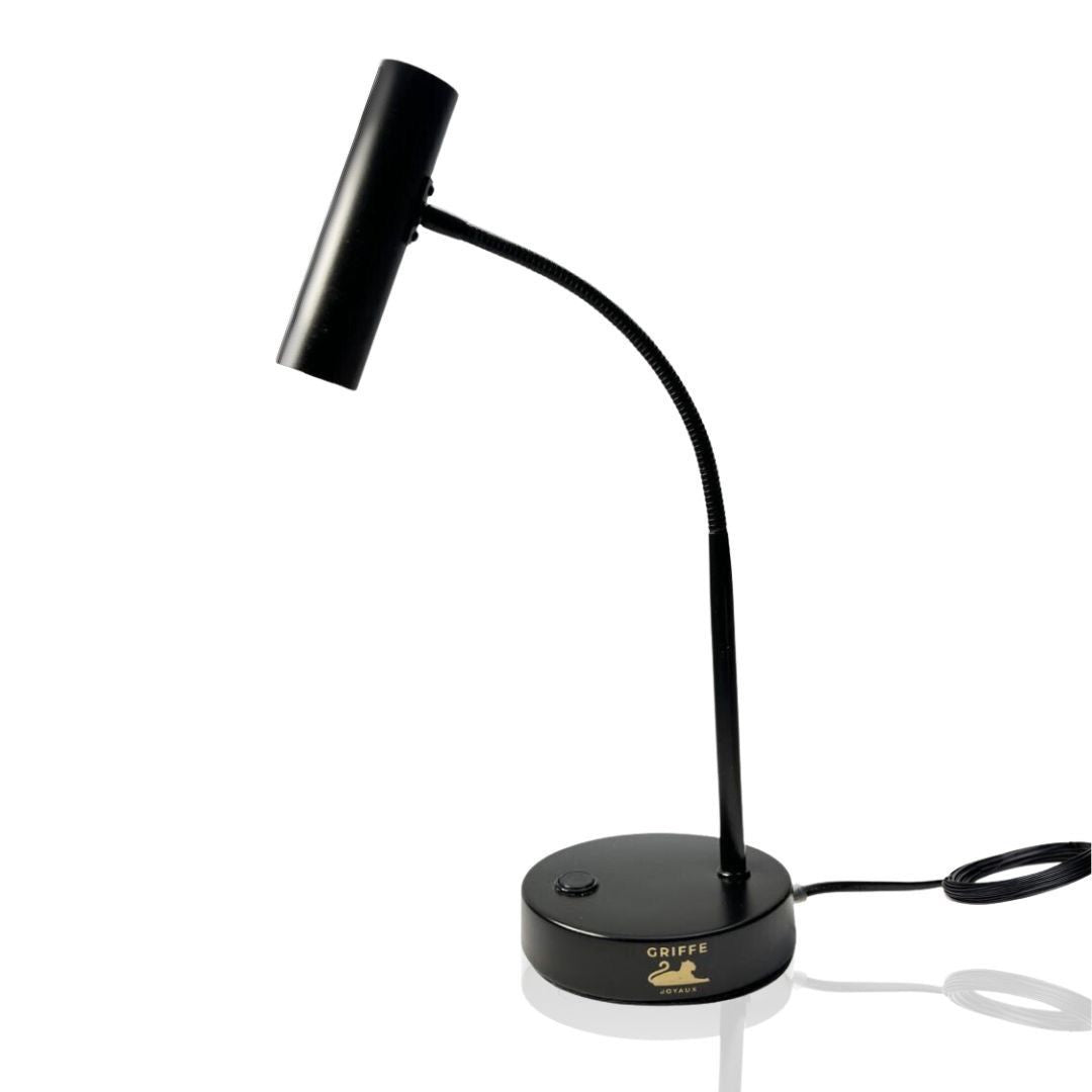 GRIFFE PETITE UV/LED LAMP