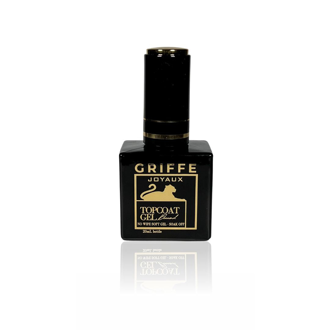 GRIFFE TOPCOAT DIAMOND