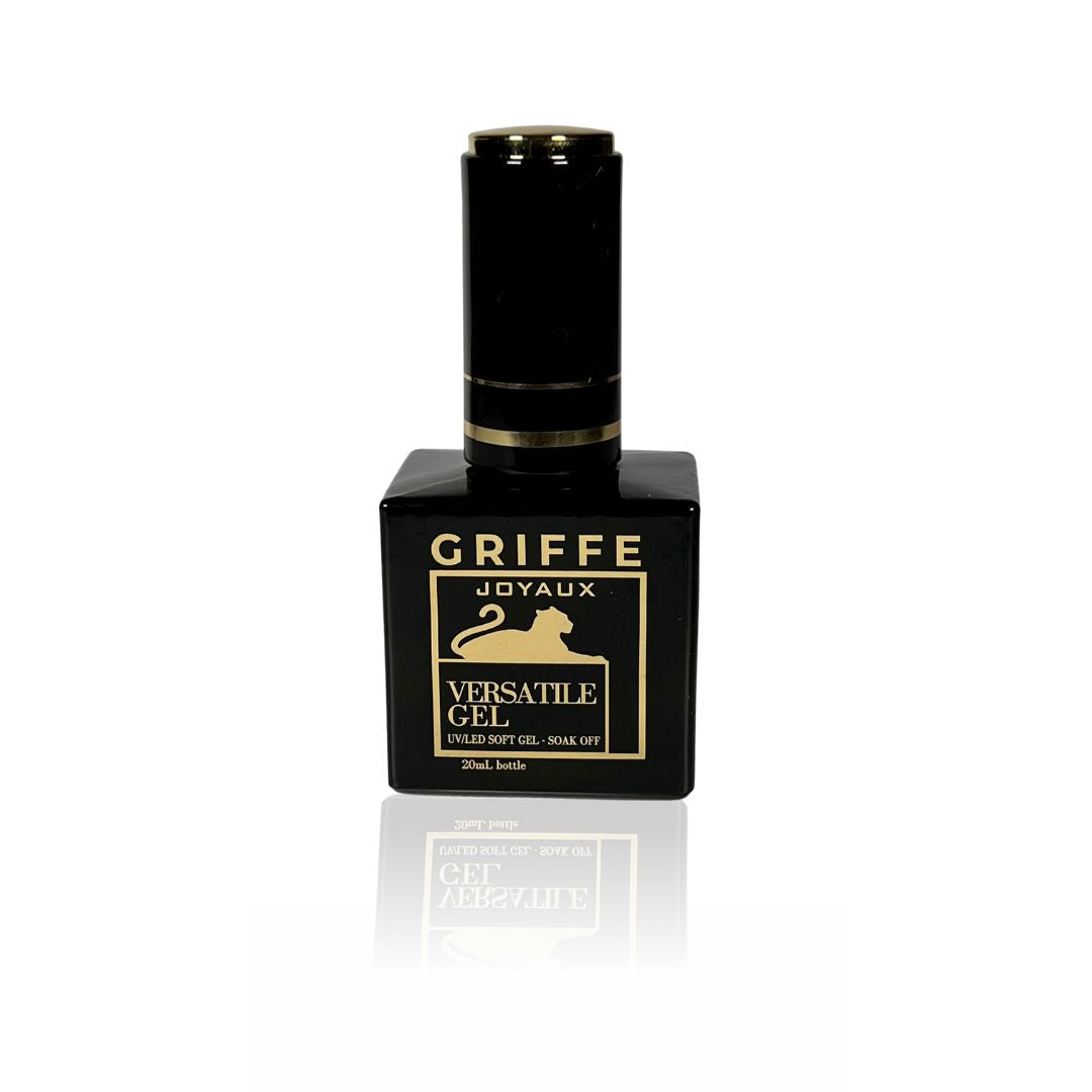 GRIFFE VERSATILE GEL