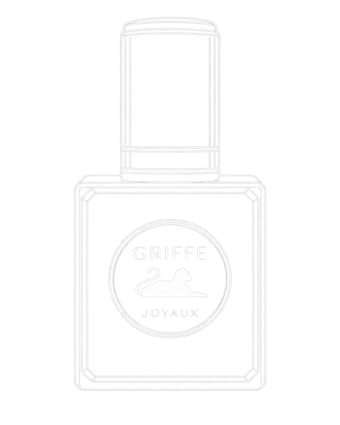 APPLICATION METHOD GELS & TECHNICAL PRODUCTS Griffe Joyaux