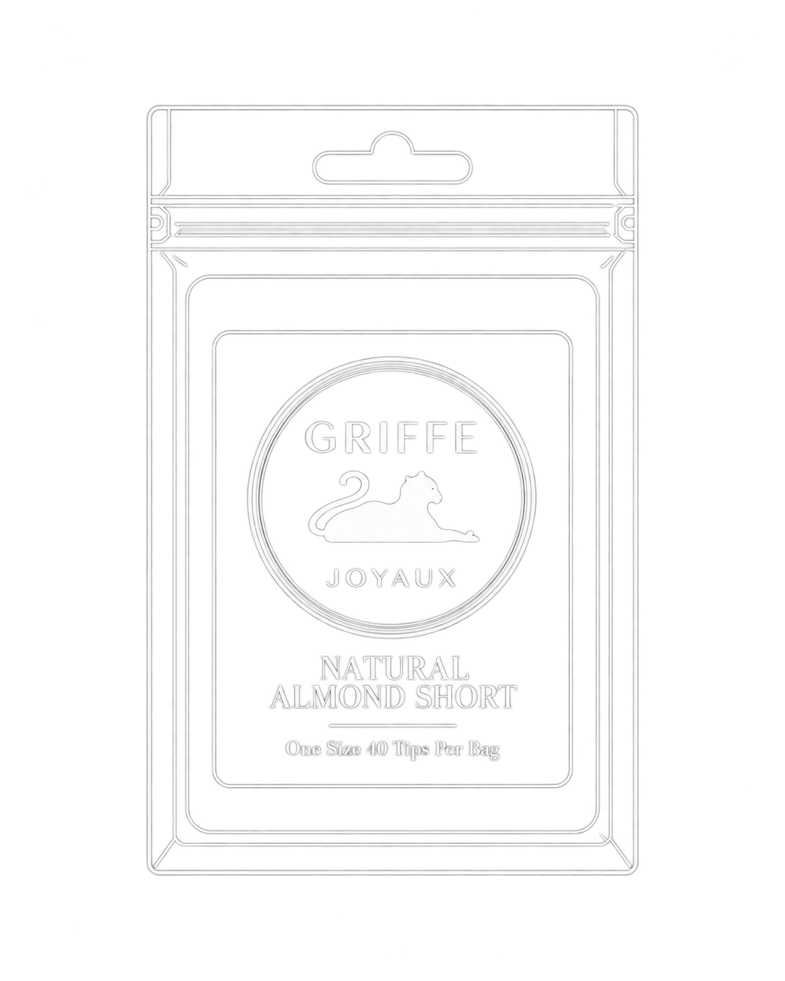 REFILL BY SIZE INDIVIDUAL REFILLS Griffe Joyaux
